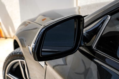 2018 BMW 6 Series 650i Gran Coupe