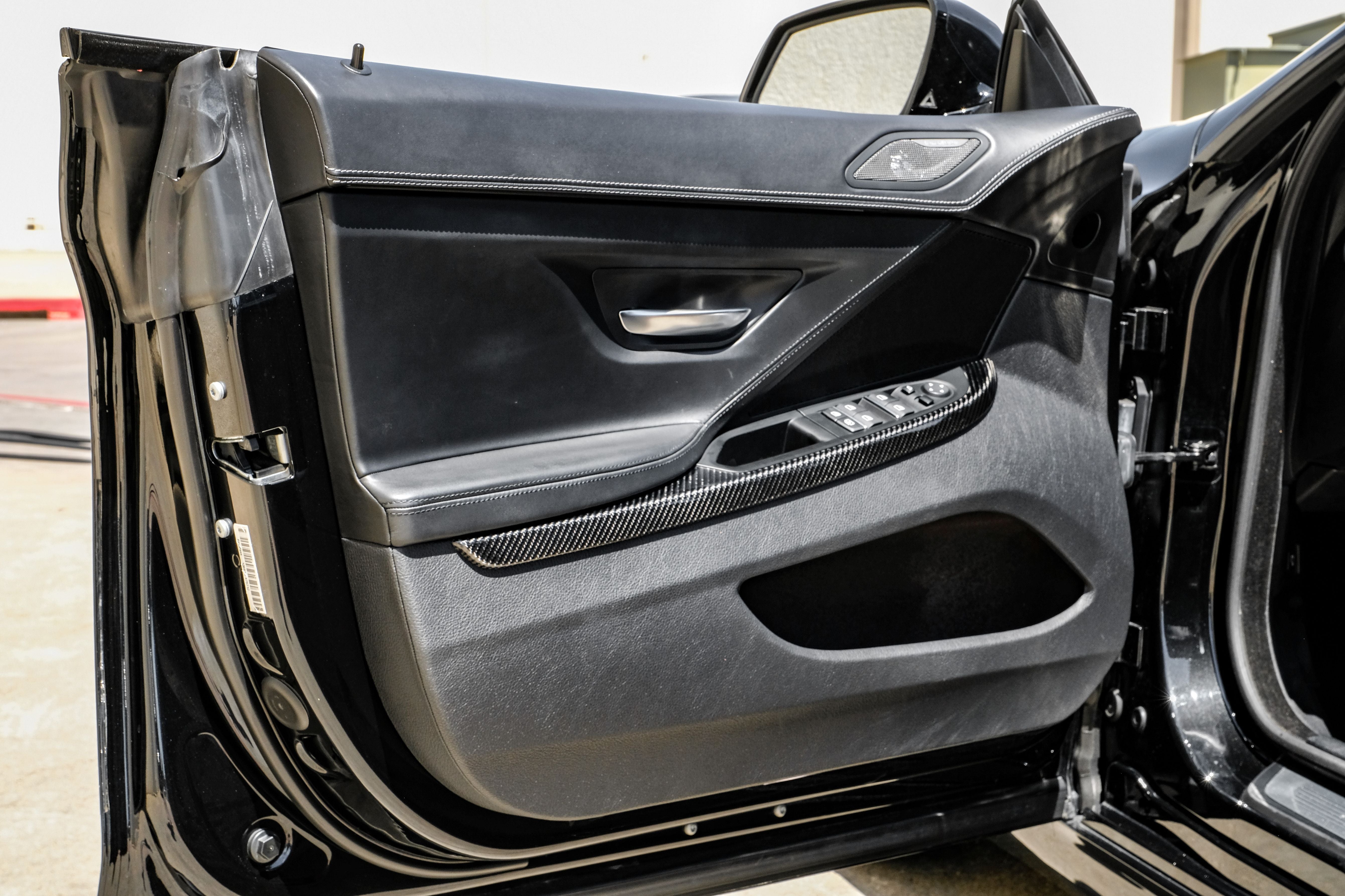2018 BMW 6 Series 650i Gran Coupe