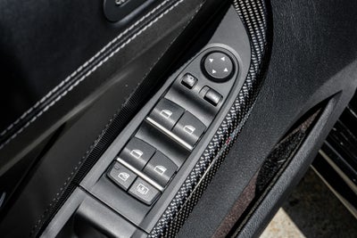 2018 BMW 6 Series 650i Gran Coupe
