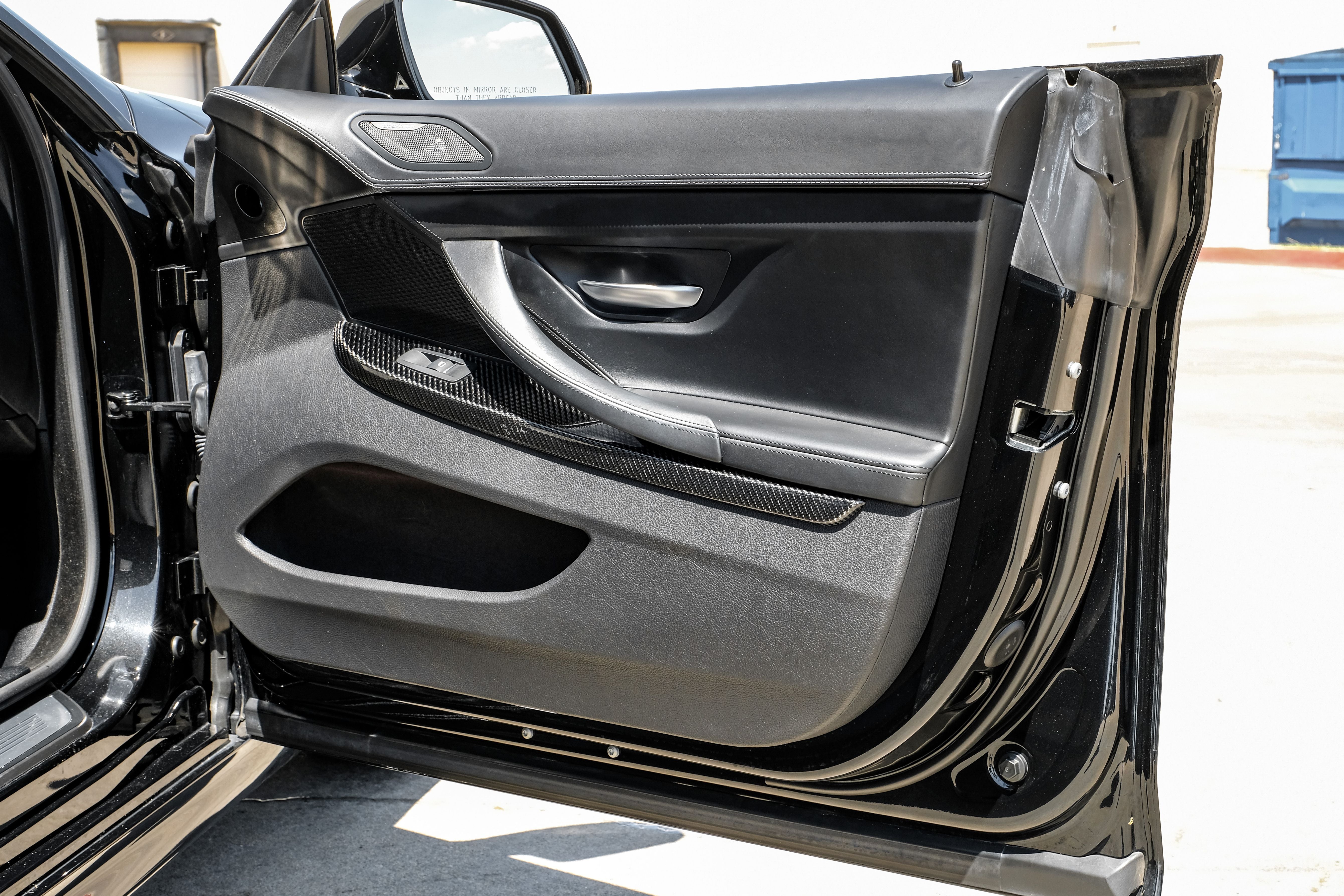 2018 BMW 6 Series 650i Gran Coupe