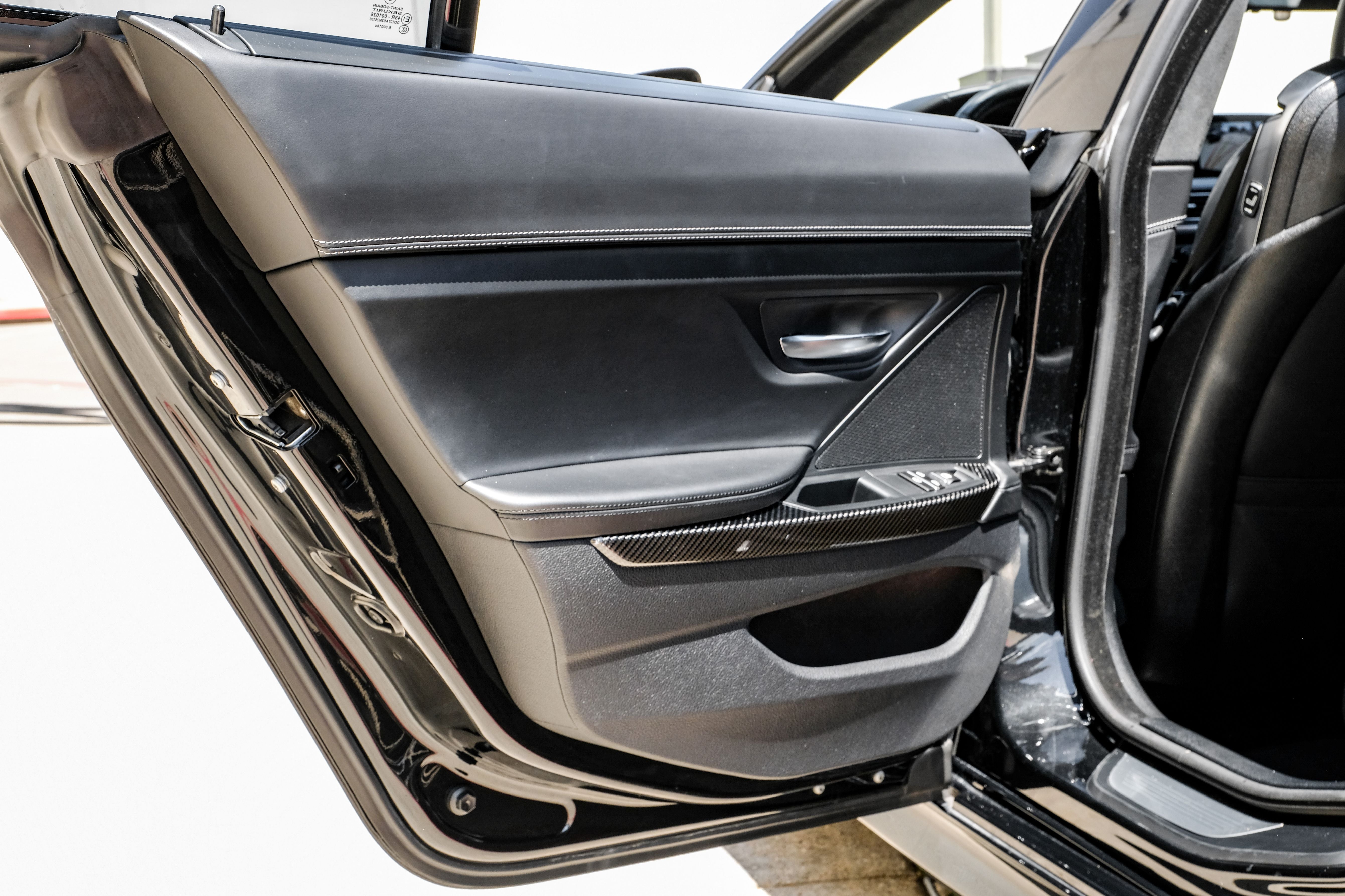 2018 BMW 6 Series 650i Gran Coupe