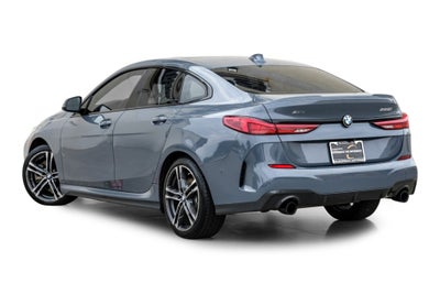 2022 BMW 2 Series 228i xDrive Gran Coupe