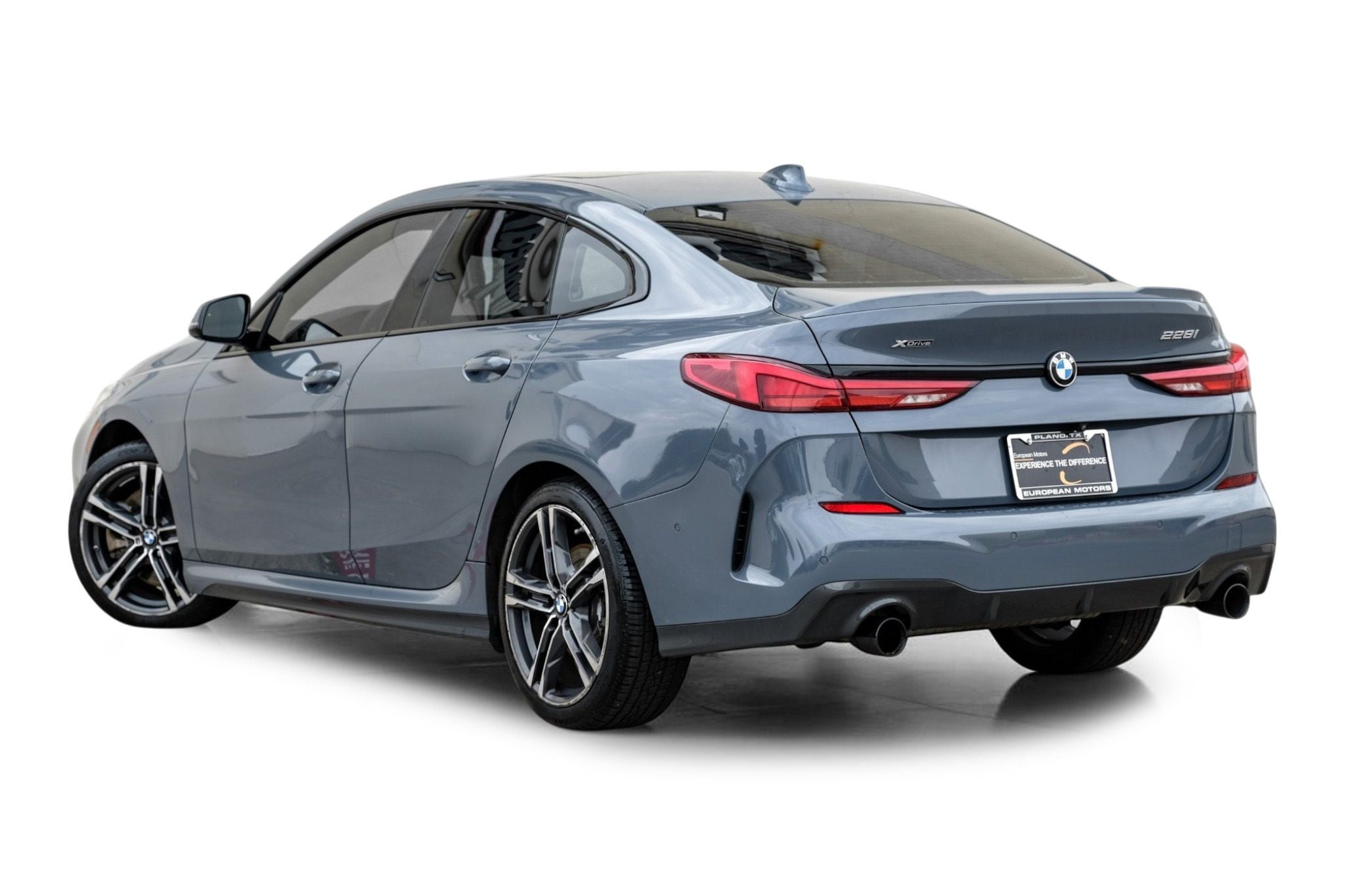 2022 BMW 2 Series 228i xDrive Gran Coupe