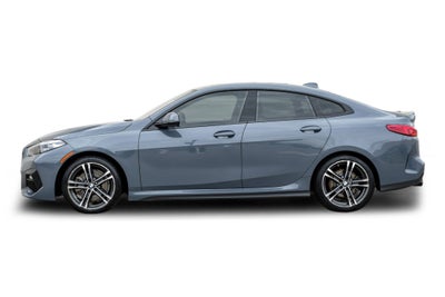 2022 BMW 2 Series 228i xDrive Gran Coupe