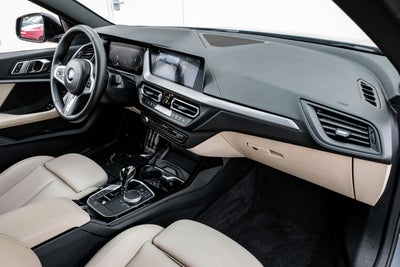 2022 BMW 2 Series 228i xDrive Gran Coupe