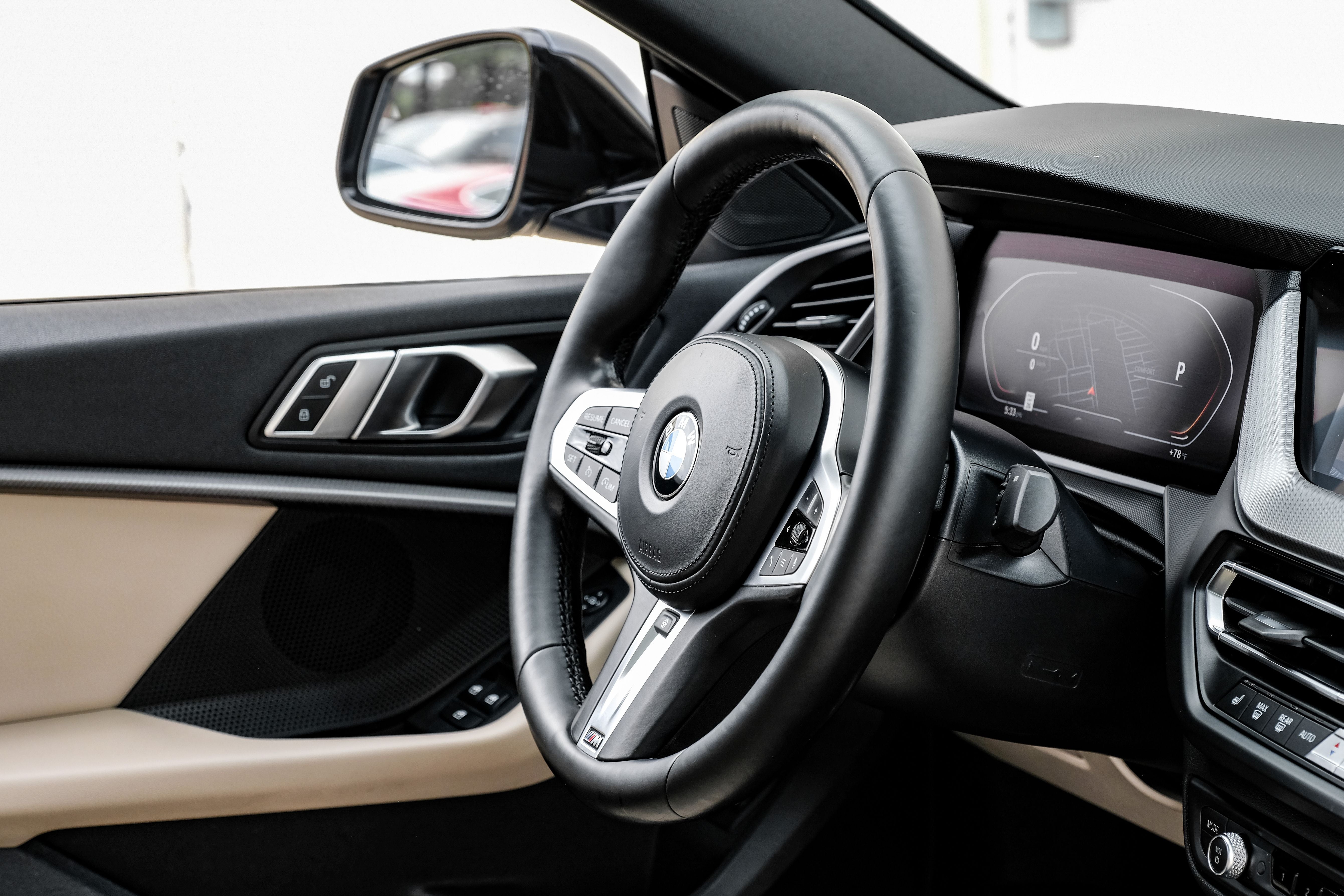 2022 BMW 2 Series 228i xDrive Gran Coupe