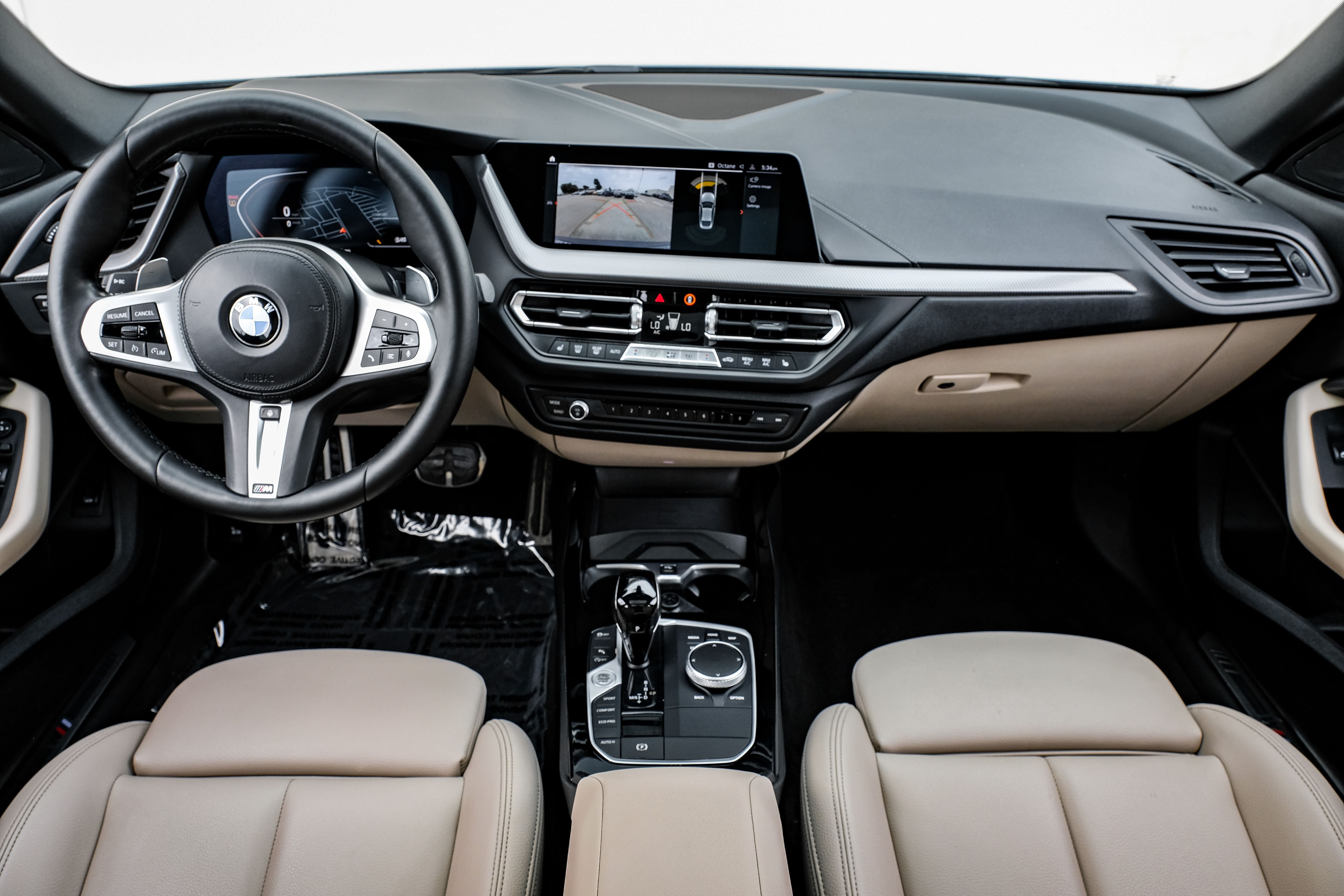 2022 BMW 2 Series 228i xDrive Gran Coupe