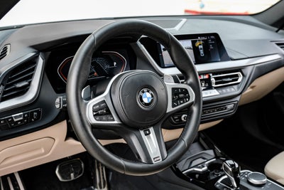 2022 BMW 2 Series 228i xDrive Gran Coupe
