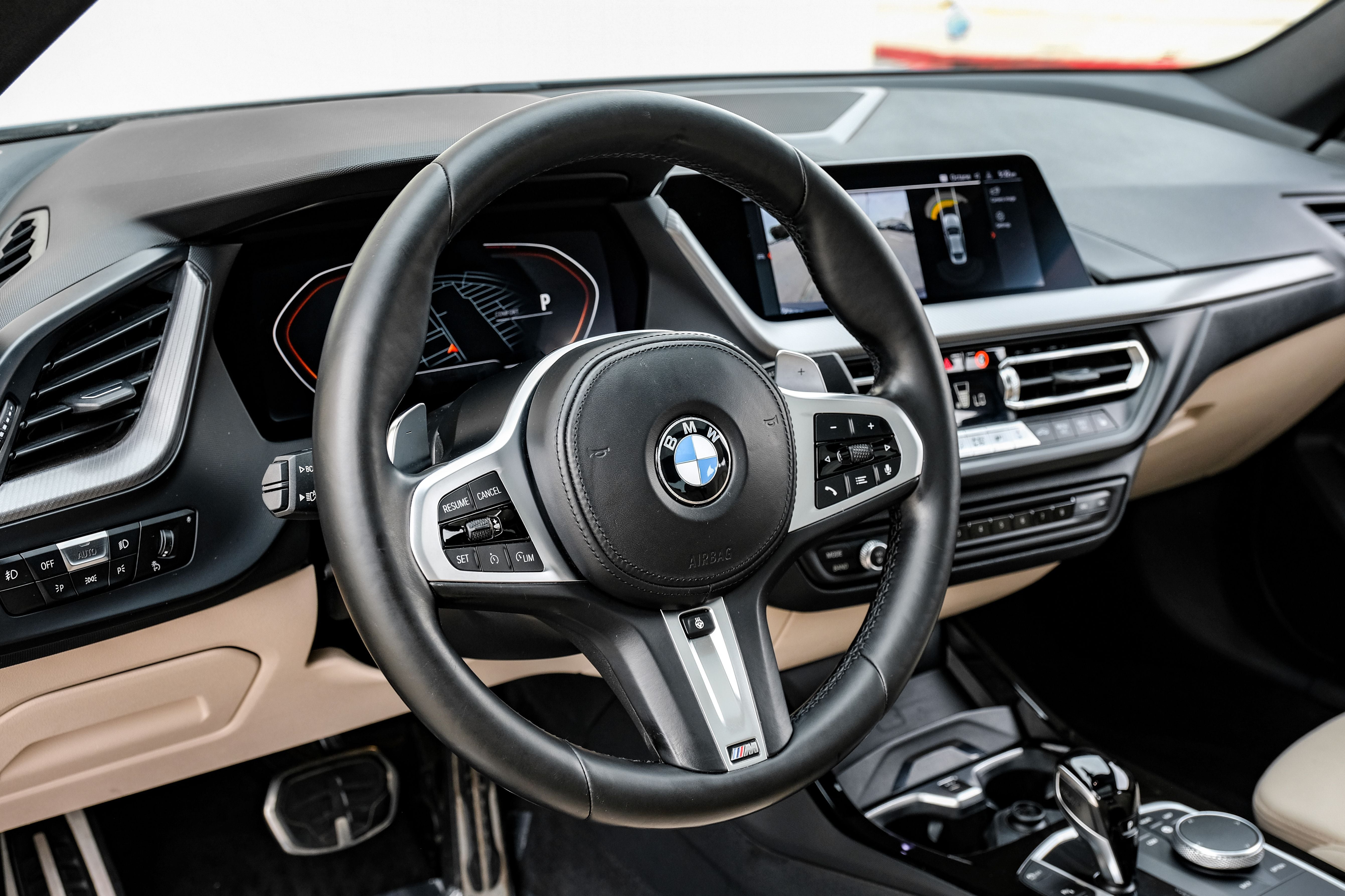 2022 BMW 2 Series 228i xDrive Gran Coupe