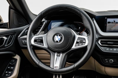 2022 BMW 2 Series 228i xDrive Gran Coupe