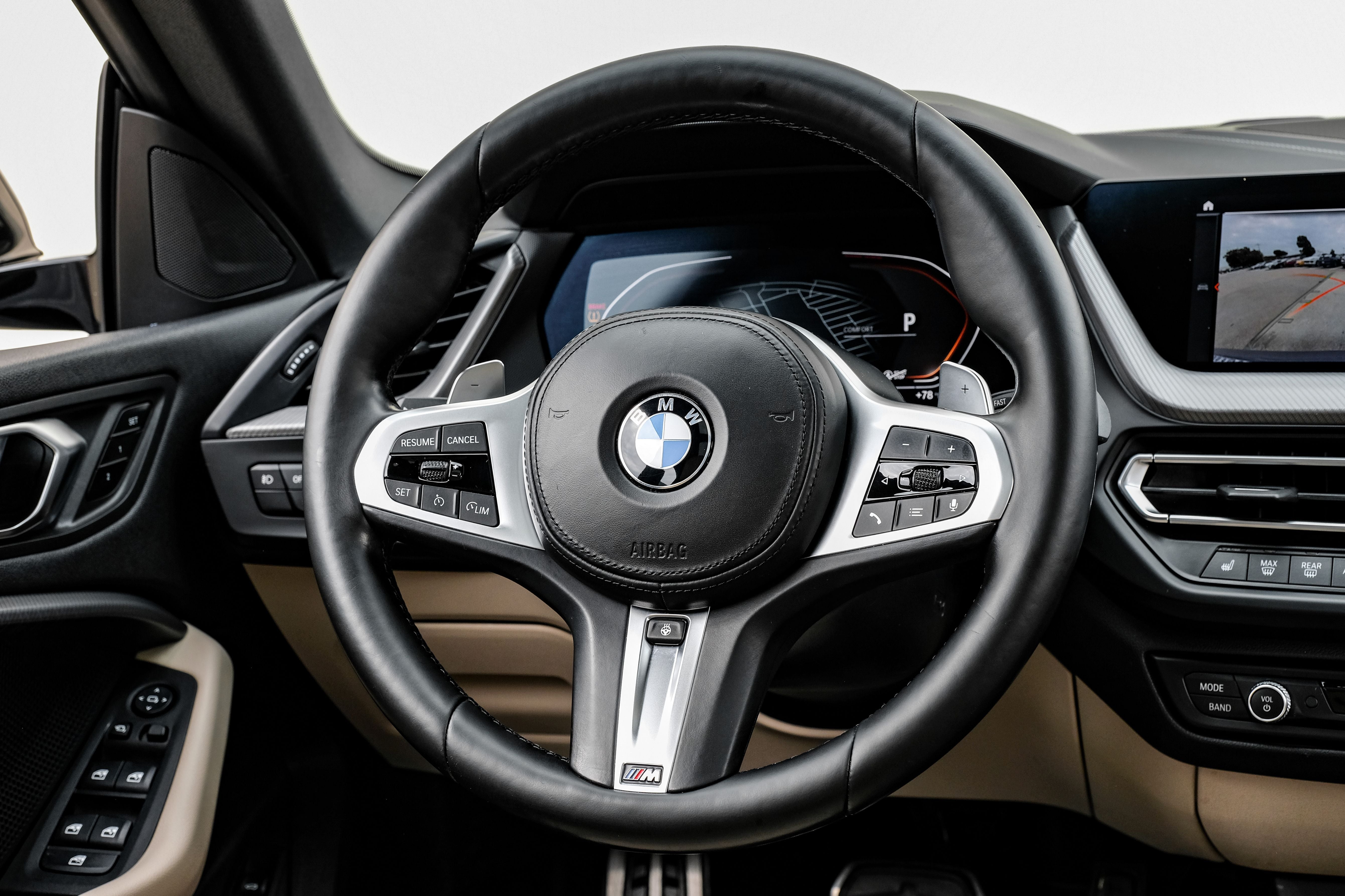 2022 BMW 2 Series 228i xDrive Gran Coupe