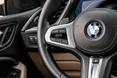 2022 BMW 2 Series 228i xDrive Gran Coupe