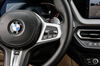 2022 BMW 2 Series 228i xDrive Gran Coupe