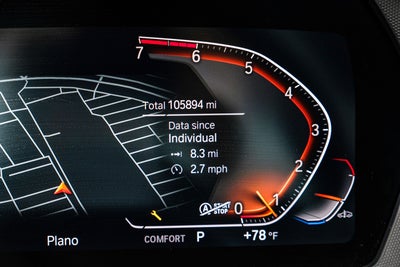 2022 BMW 2 Series 228i xDrive Gran Coupe