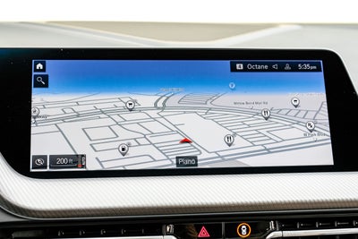 2022 BMW 2 Series 228i xDrive Gran Coupe