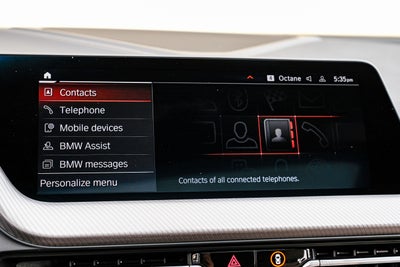 2022 BMW 2 Series 228i xDrive Gran Coupe