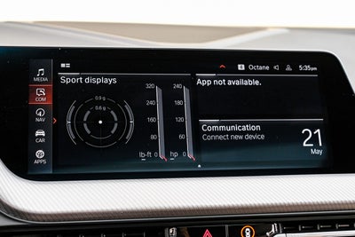 2022 BMW 2 Series 228i xDrive Gran Coupe