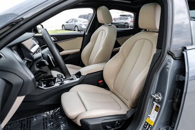 2022 BMW 2 Series 228i xDrive Gran Coupe
