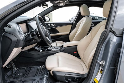 2022 BMW 2 Series 228i xDrive Gran Coupe