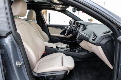 2022 BMW 2 Series 228i xDrive Gran Coupe