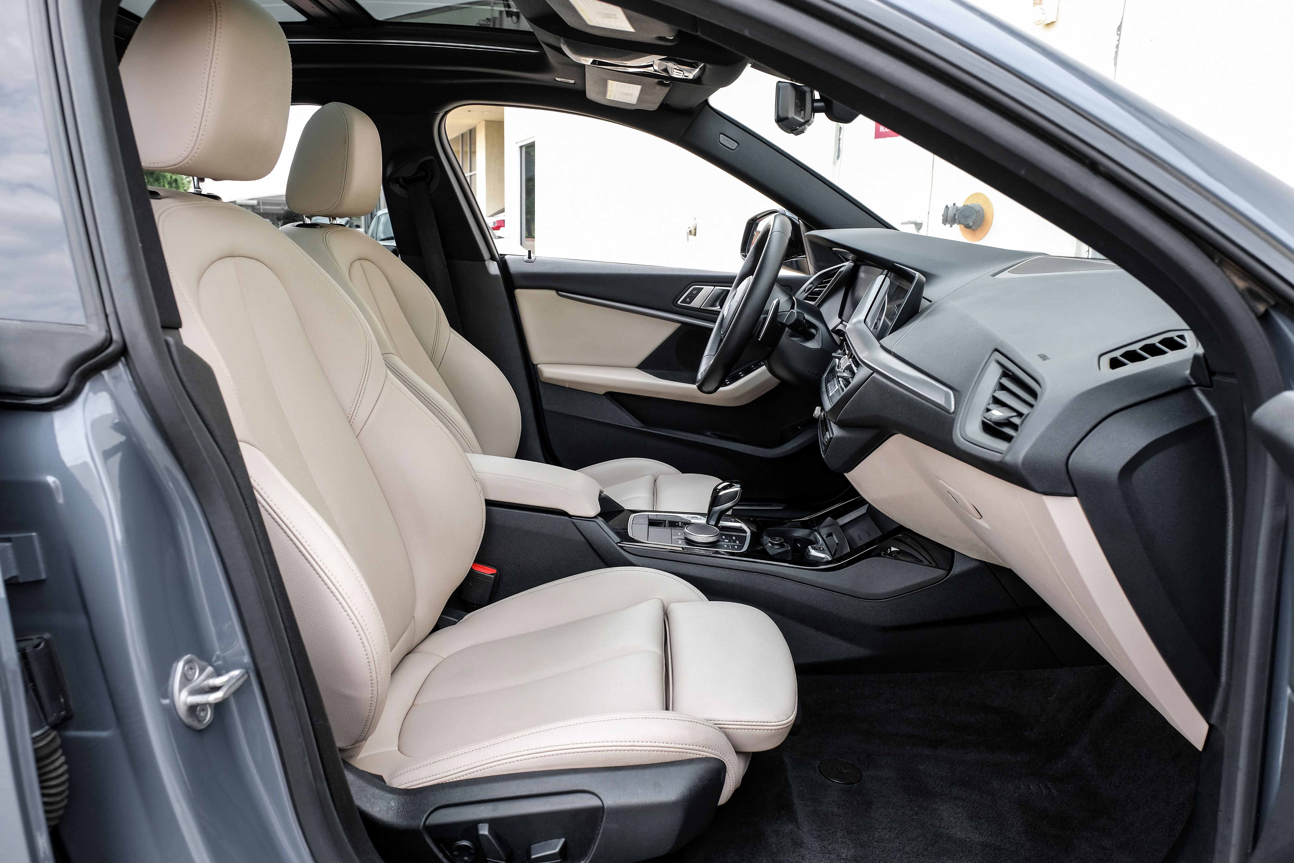 2022 BMW 2 Series 228i xDrive Gran Coupe