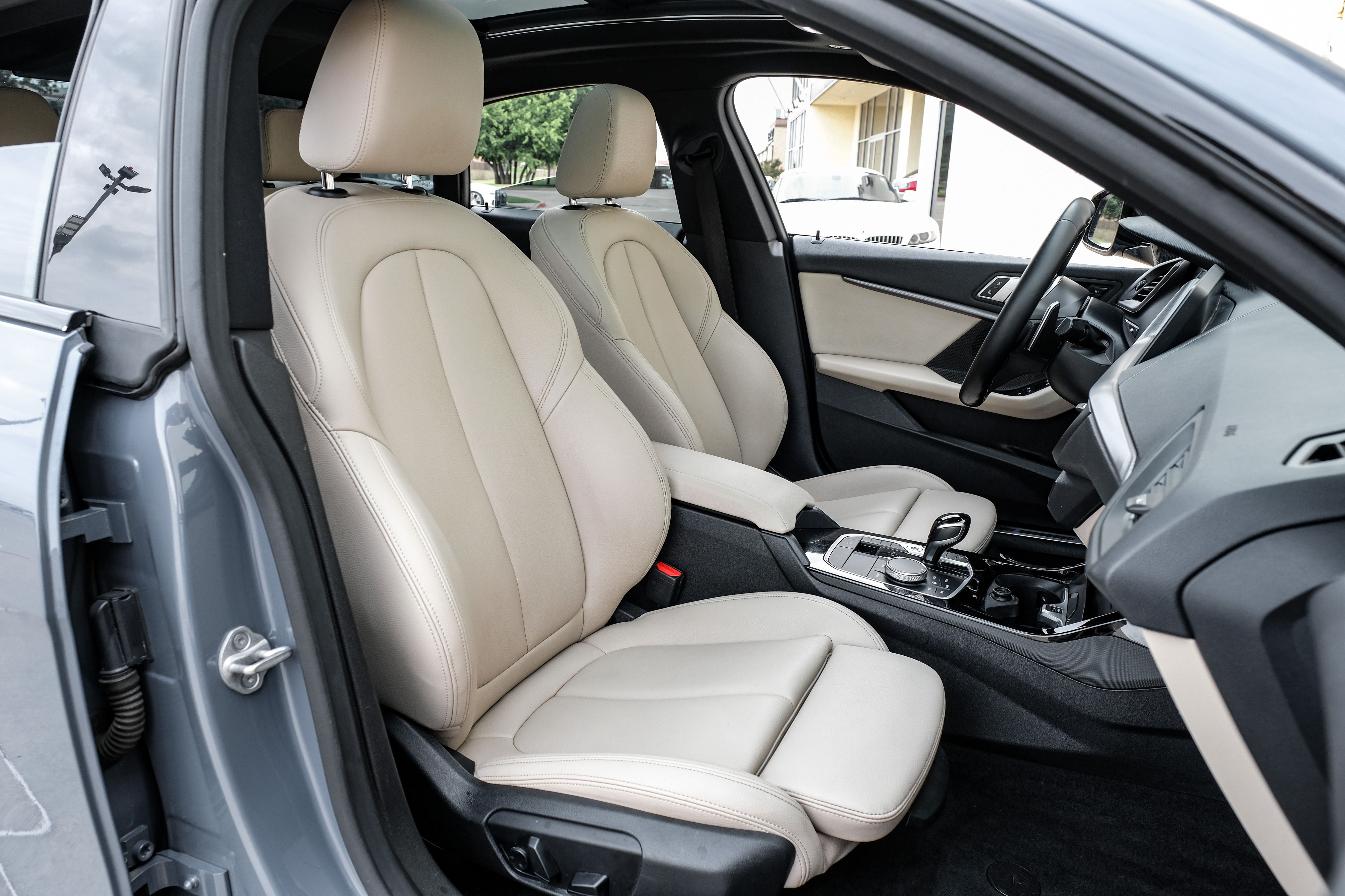 2022 BMW 2 Series 228i xDrive Gran Coupe