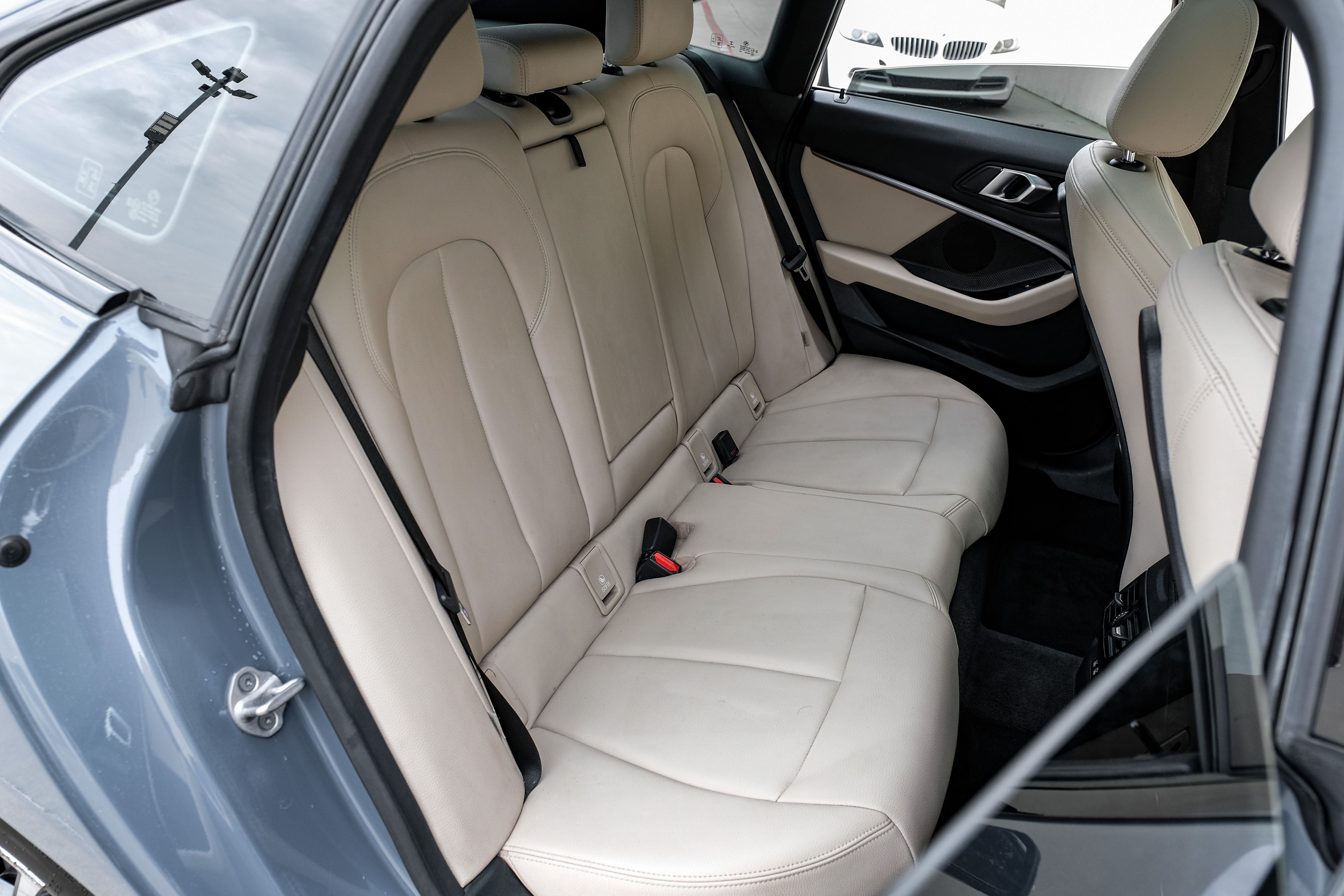 2022 BMW 2 Series 228i xDrive Gran Coupe