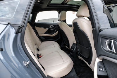 2022 BMW 2 Series 228i xDrive Gran Coupe
