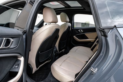 2022 BMW 2 Series 228i xDrive Gran Coupe