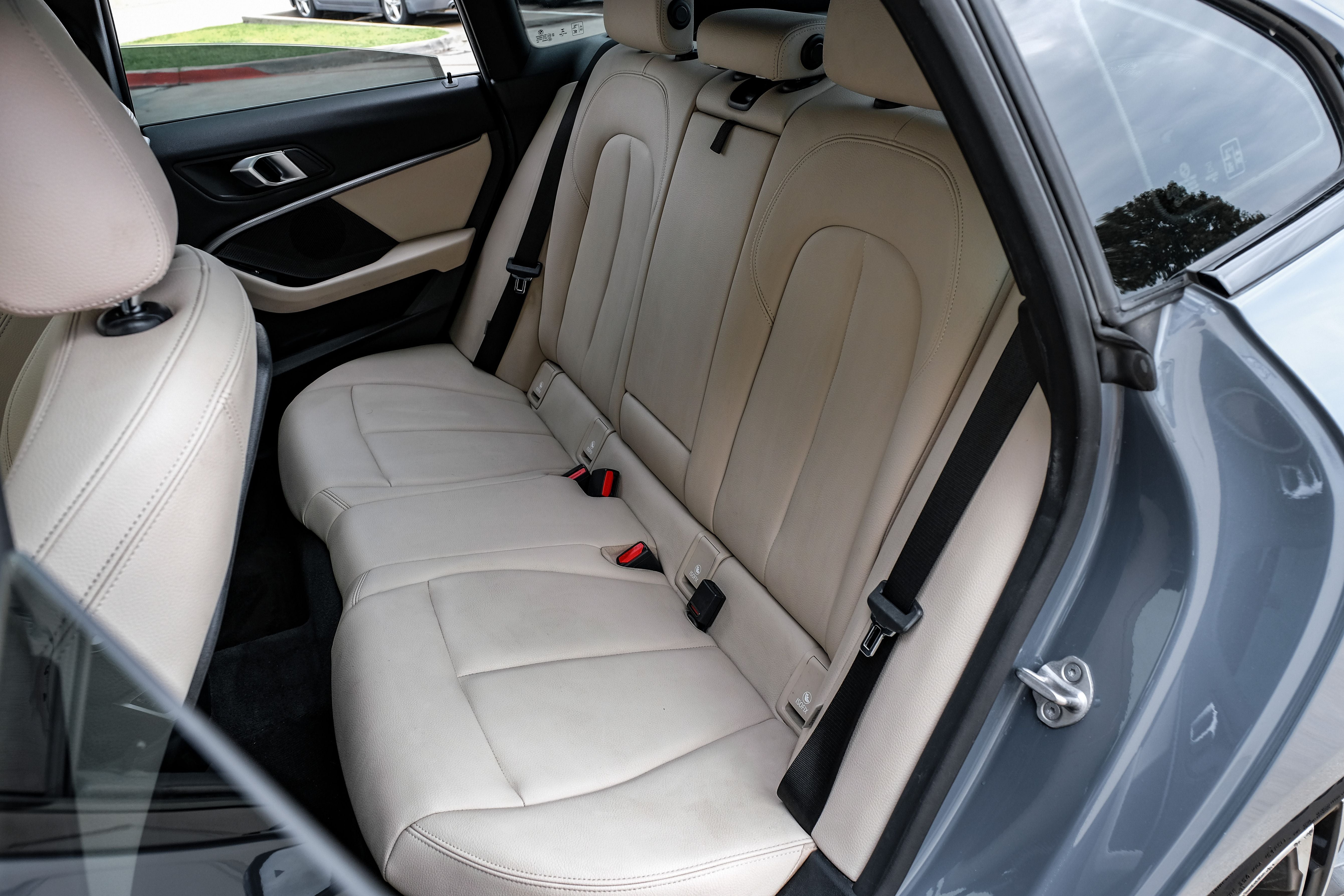 2022 BMW 2 Series 228i xDrive Gran Coupe