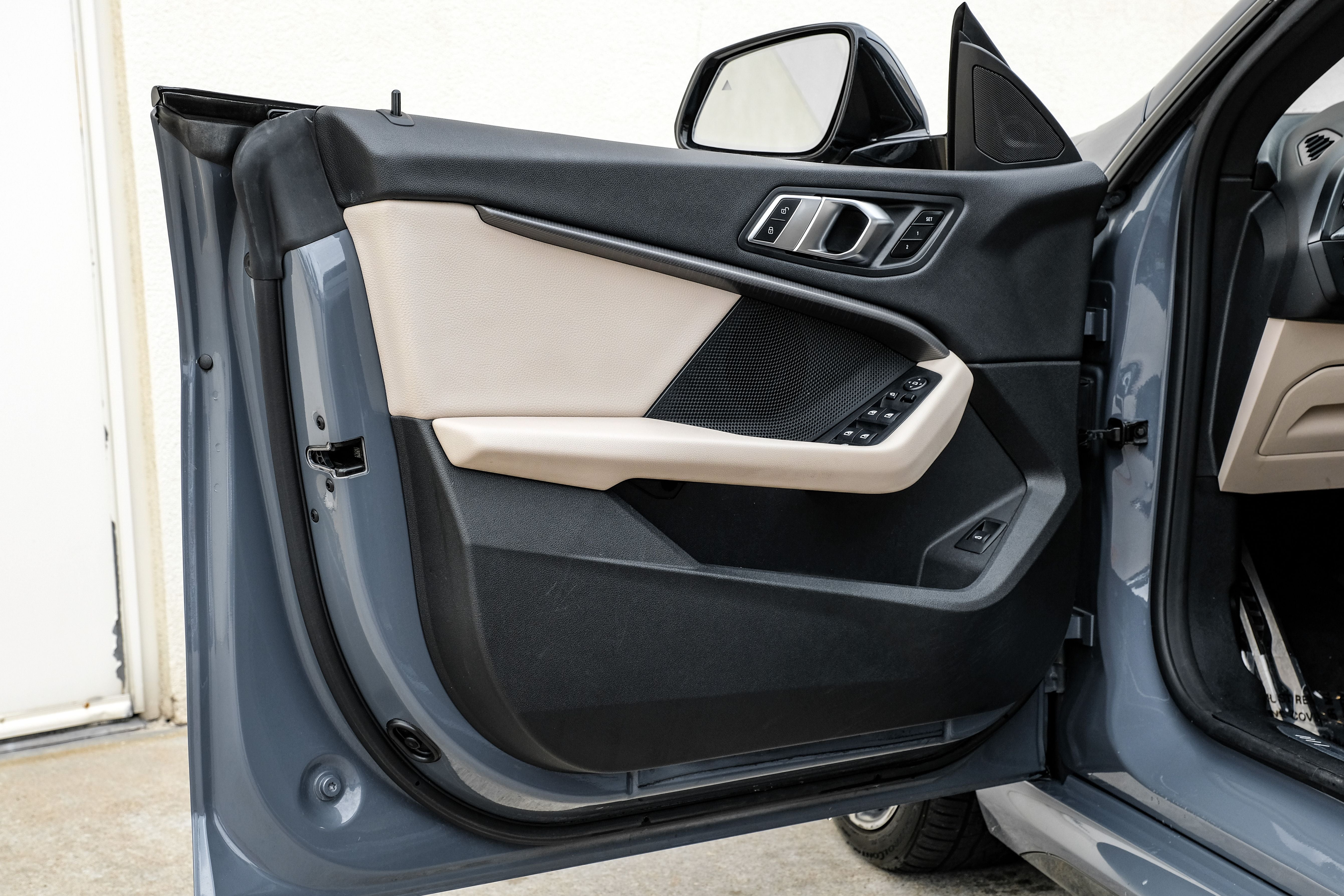 2022 BMW 2 Series 228i xDrive Gran Coupe