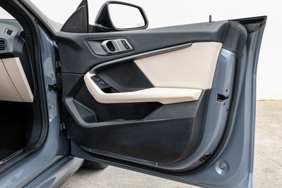 2022 BMW 2 Series 228i xDrive Gran Coupe