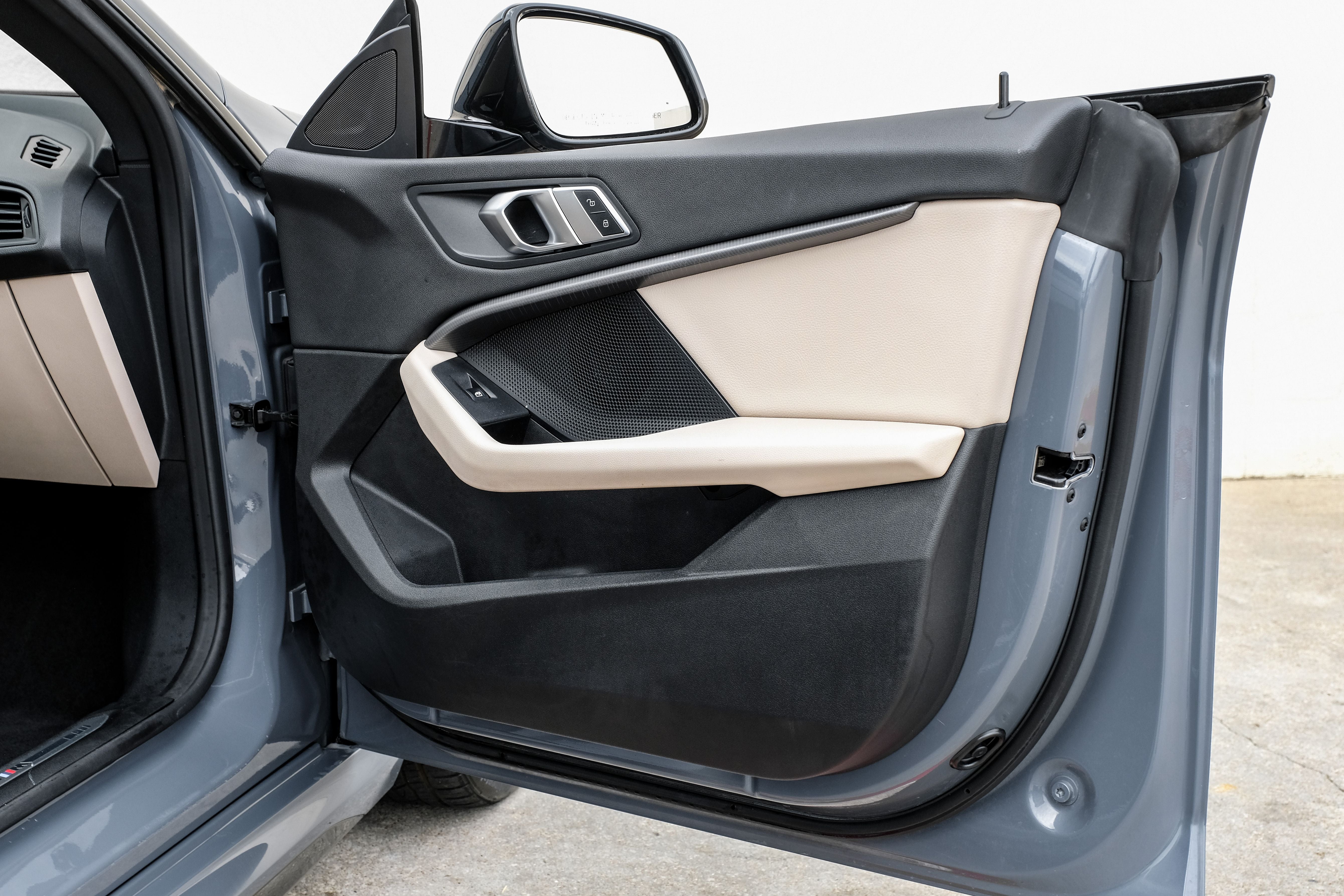 2022 BMW 2 Series 228i xDrive Gran Coupe
