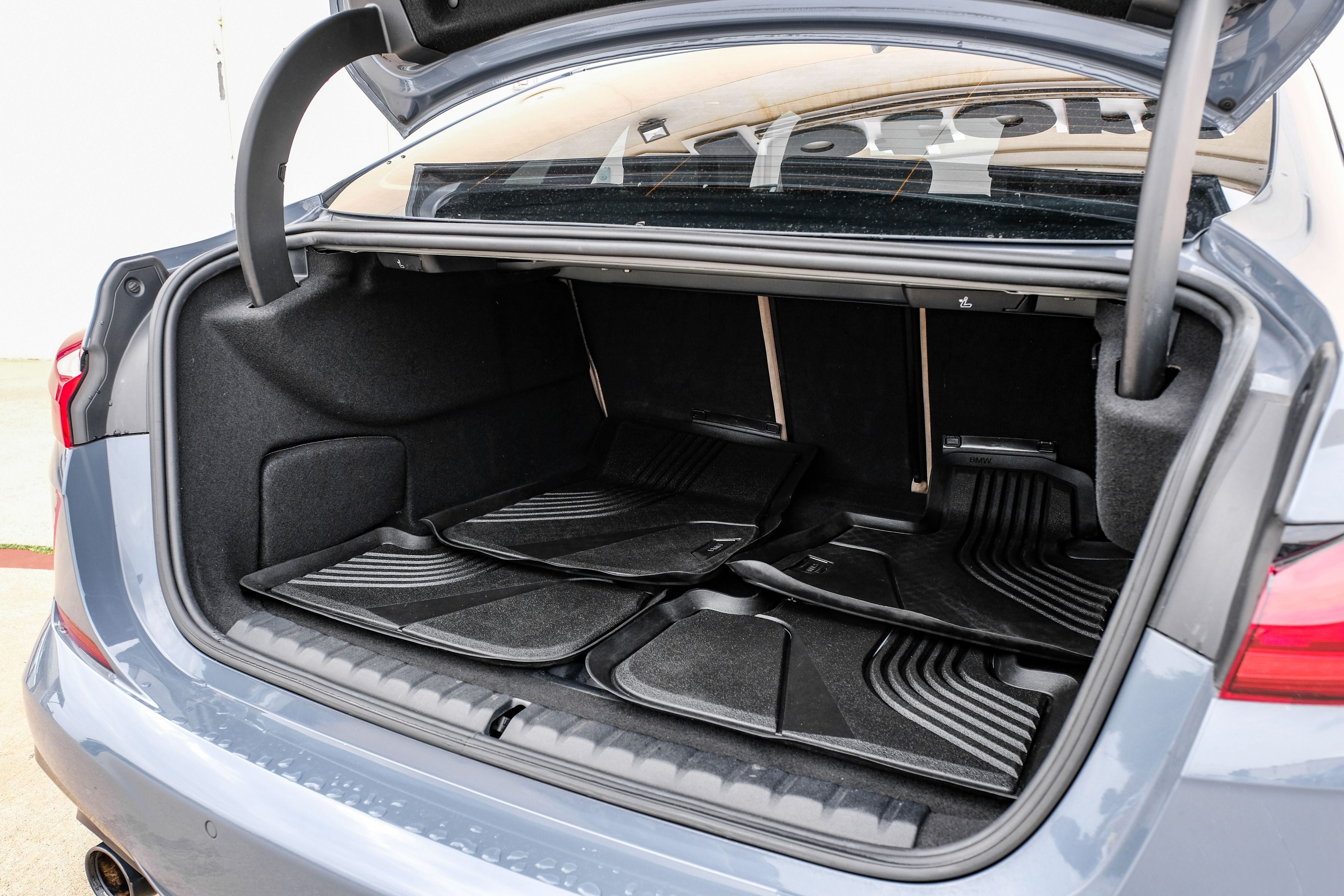 2022 BMW 2 Series 228i xDrive Gran Coupe
