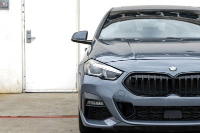 2022 BMW 2 Series 228i xDrive Gran Coupe