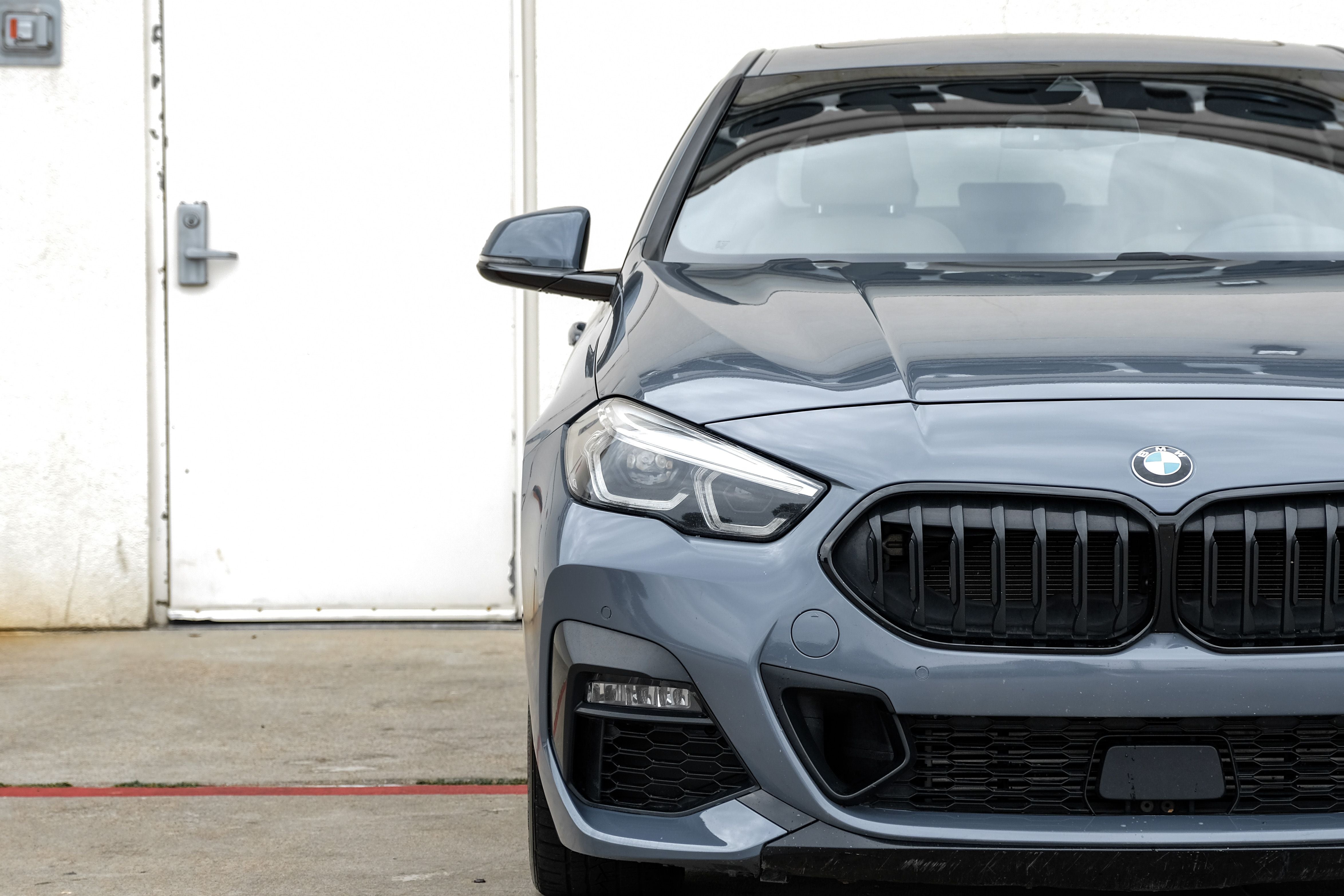 2022 BMW 2 Series 228i xDrive Gran Coupe