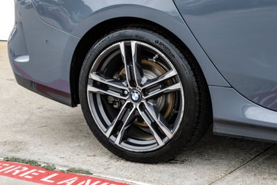 2022 BMW 2 Series 228i xDrive Gran Coupe