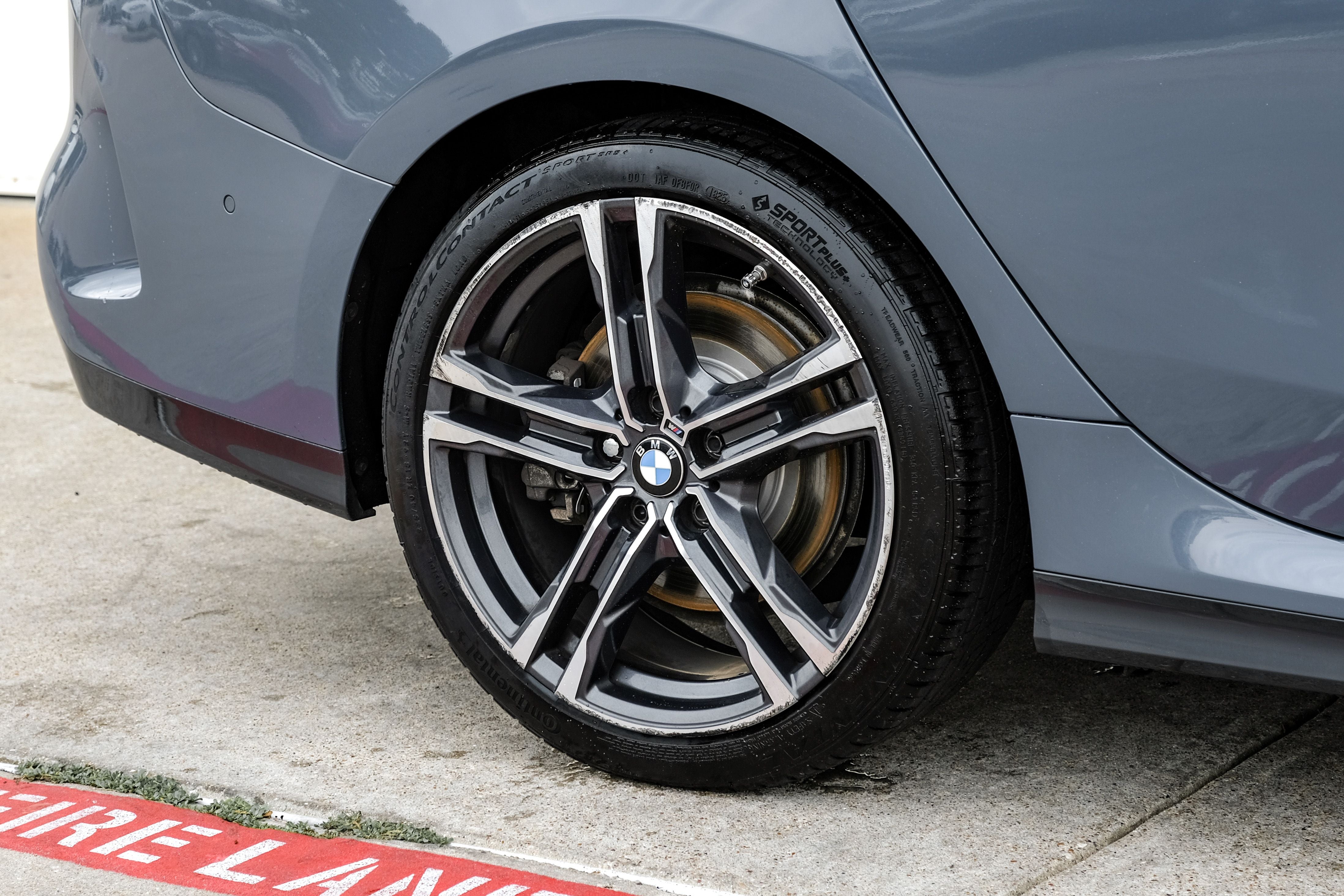 2022 BMW 2 Series 228i xDrive Gran Coupe