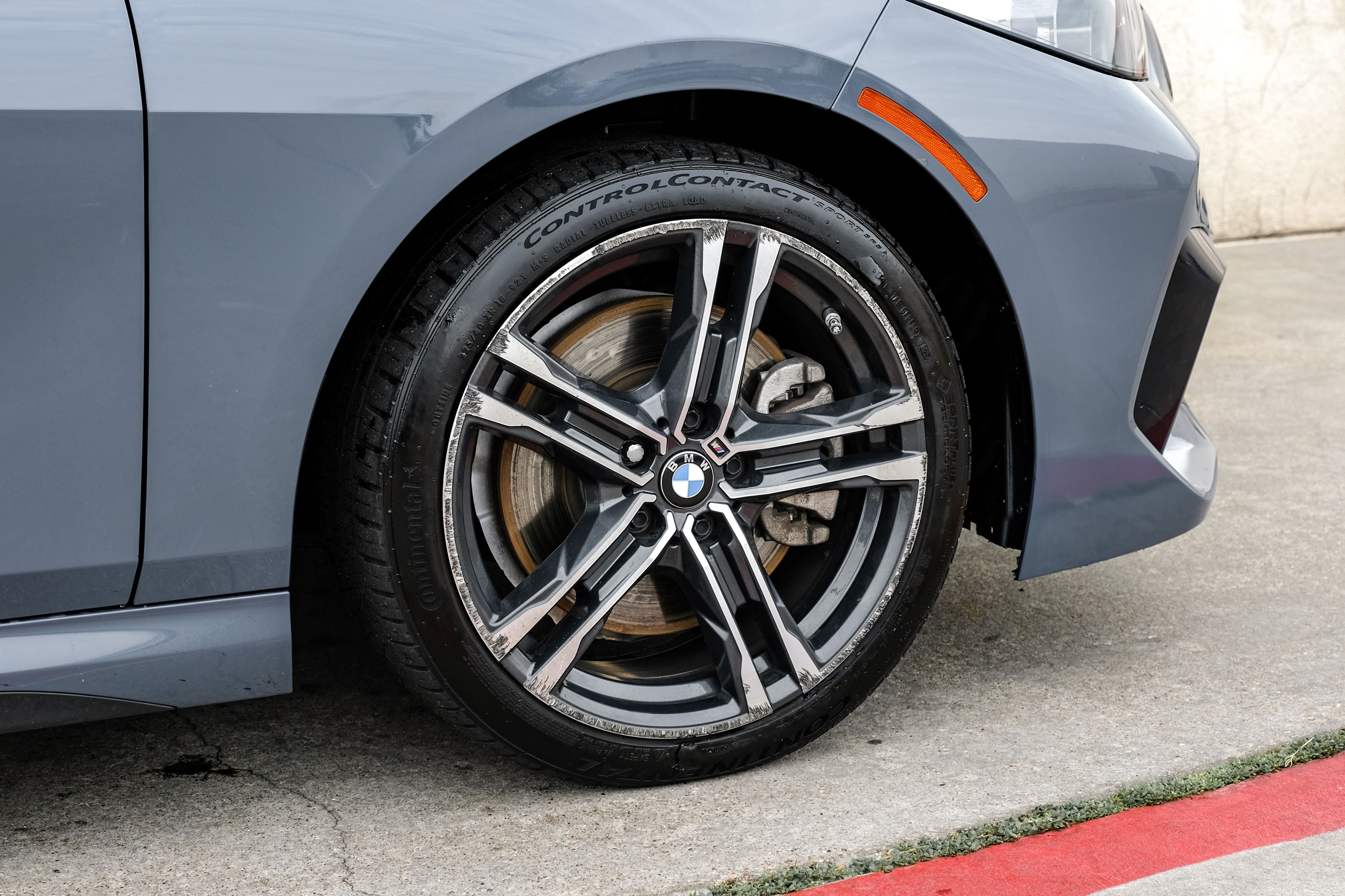 2022 BMW 2 Series 228i xDrive Gran Coupe