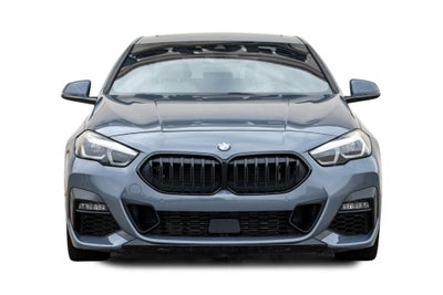 2022 BMW 2 Series 228i xDrive Gran Coupe