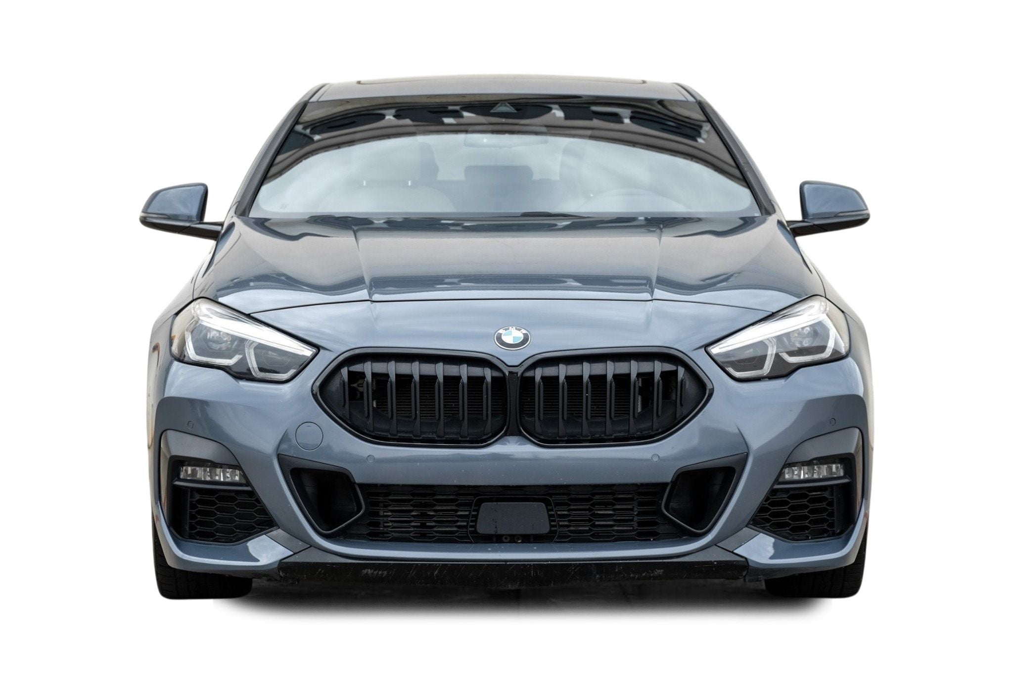 2022 BMW 2 Series 228i xDrive Gran Coupe