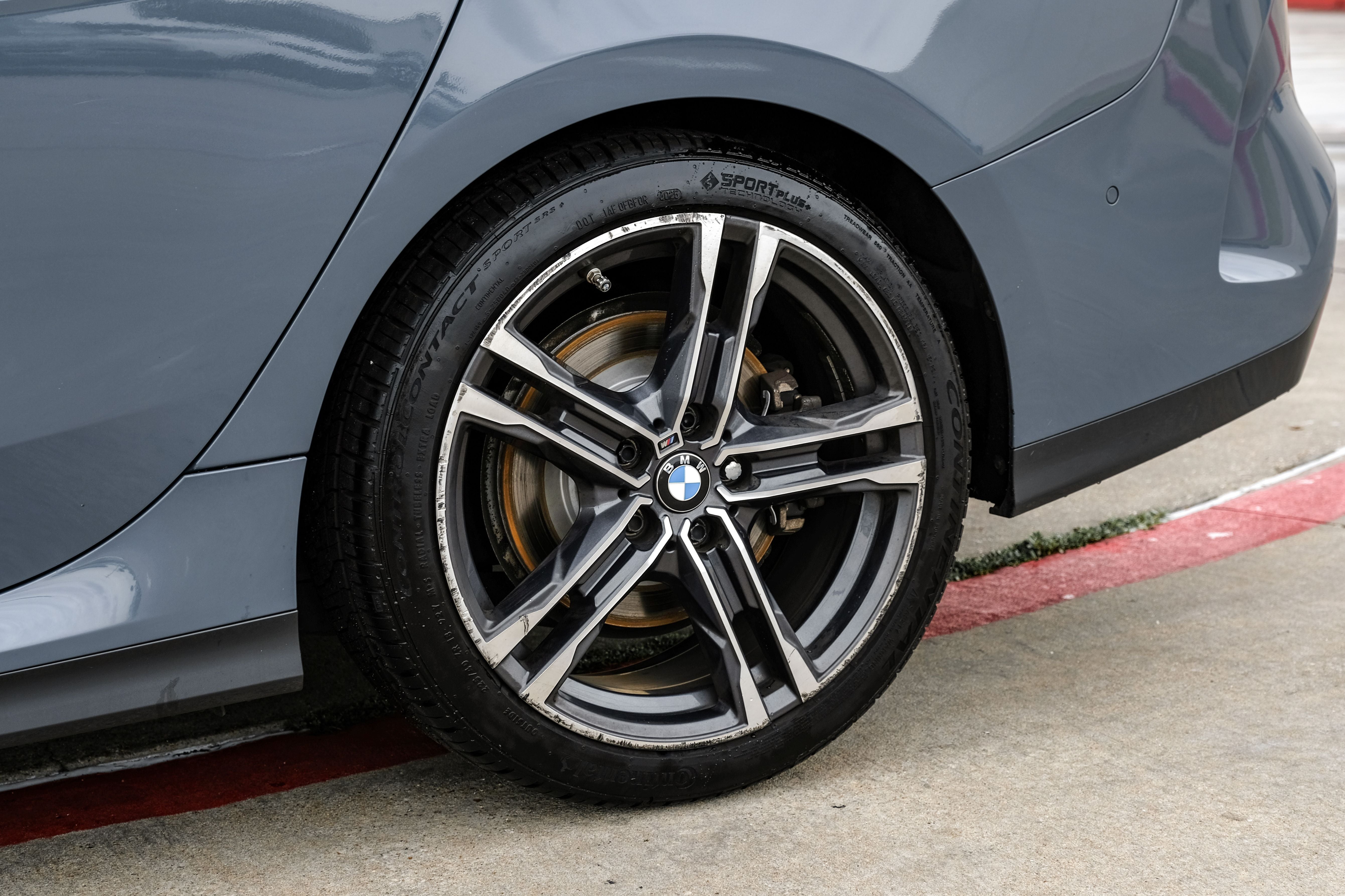2022 BMW 2 Series 228i xDrive Gran Coupe
