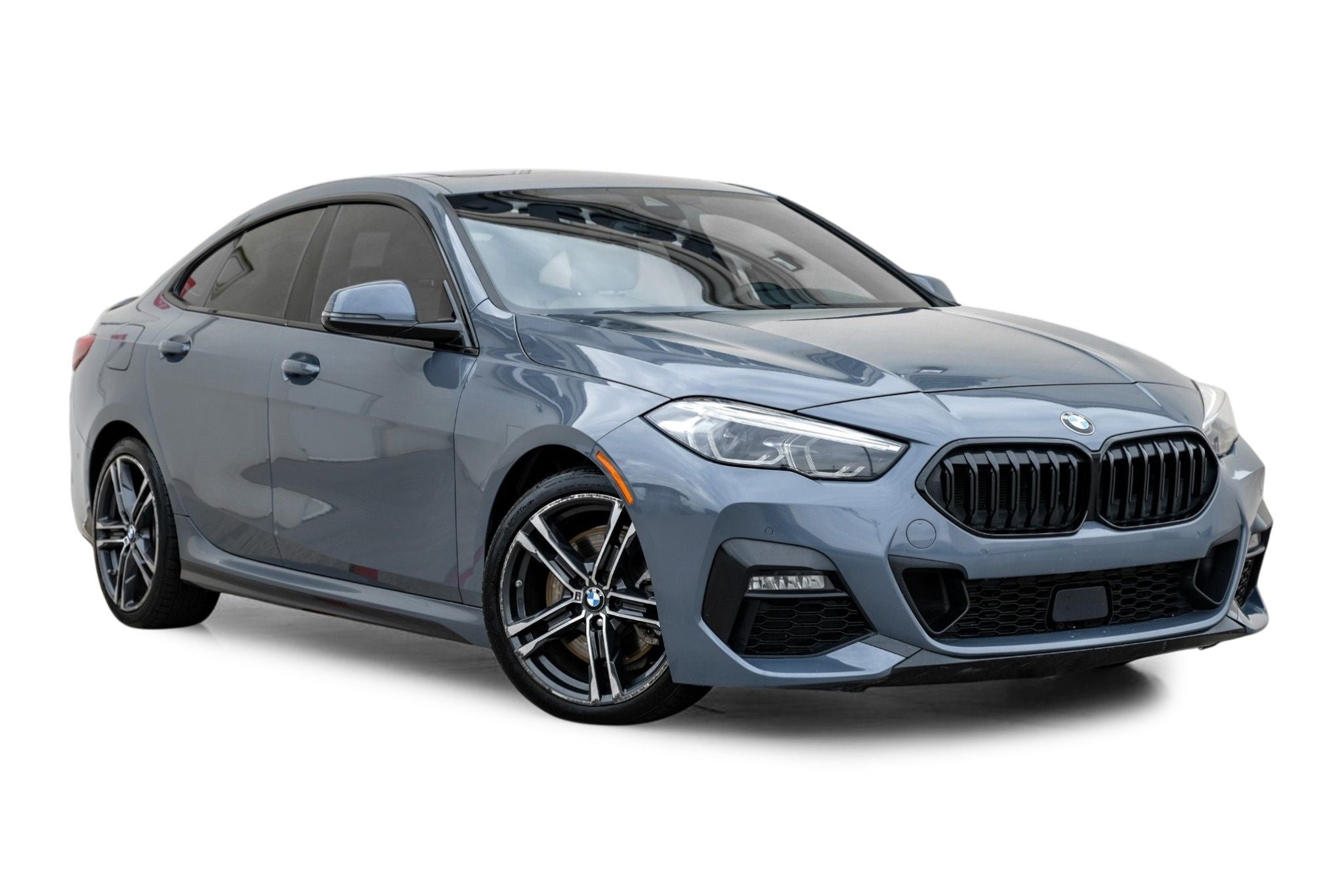 2022 BMW 2 Series 228i xDrive Gran Coupe