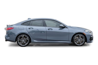 2022 BMW 2 Series 228i xDrive Gran Coupe