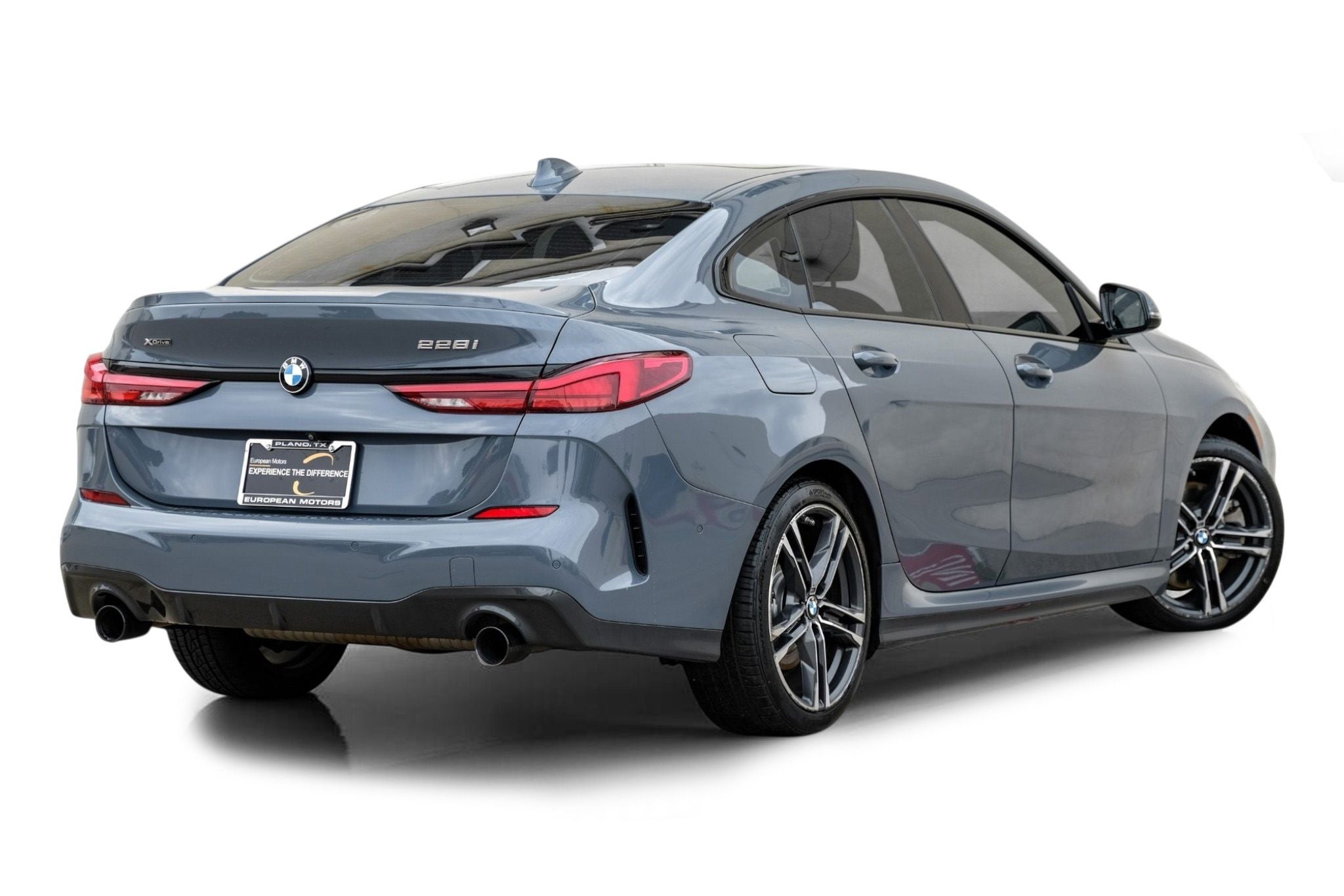 2022 BMW 2 Series 228i xDrive Gran Coupe