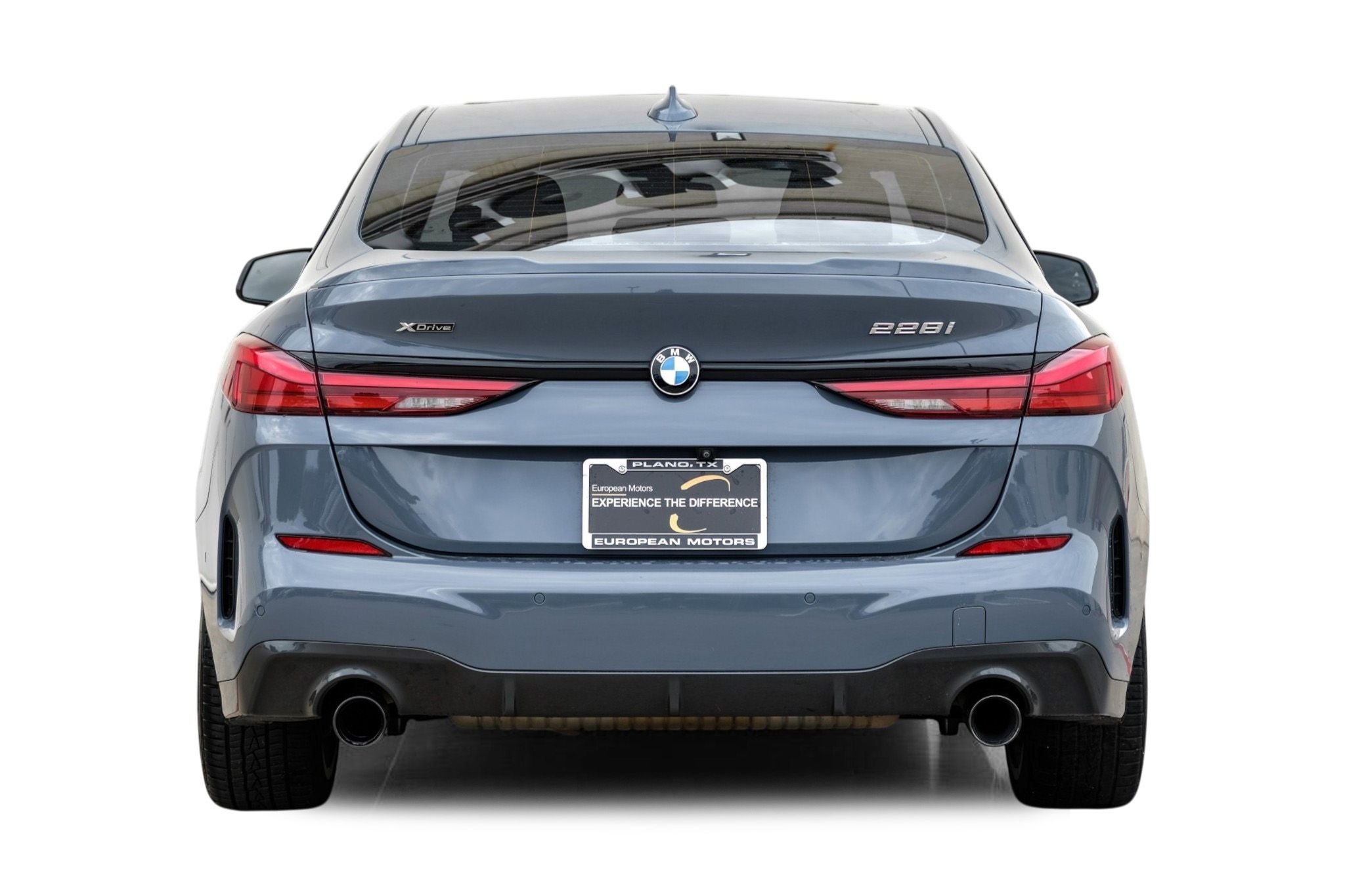2022 BMW 2 Series 228i xDrive Gran Coupe