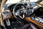 2018 BMW 7 Series 740i