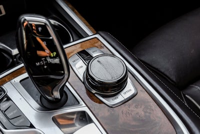 2018 BMW 7 Series 740i