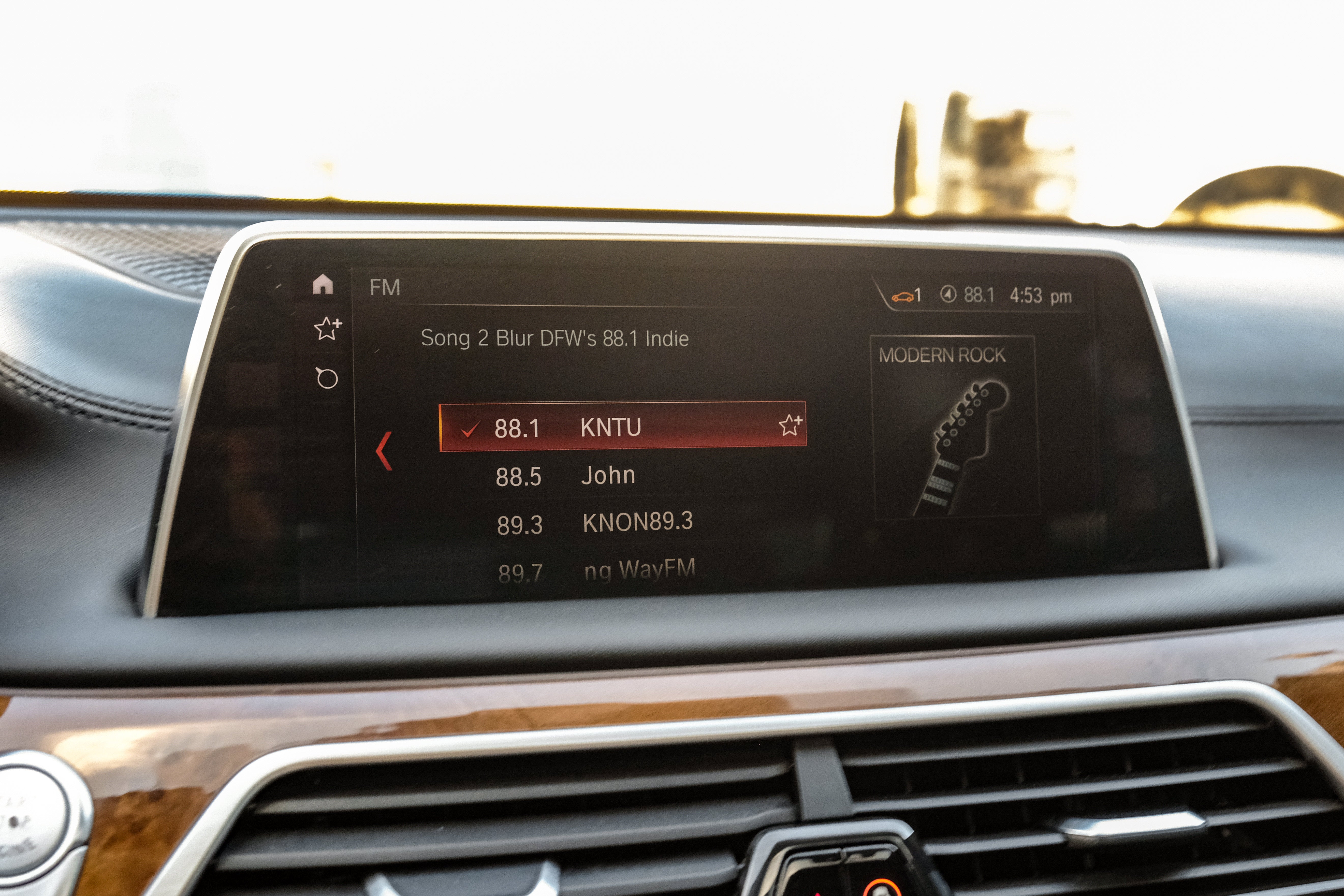 2018 BMW 7 Series 740i