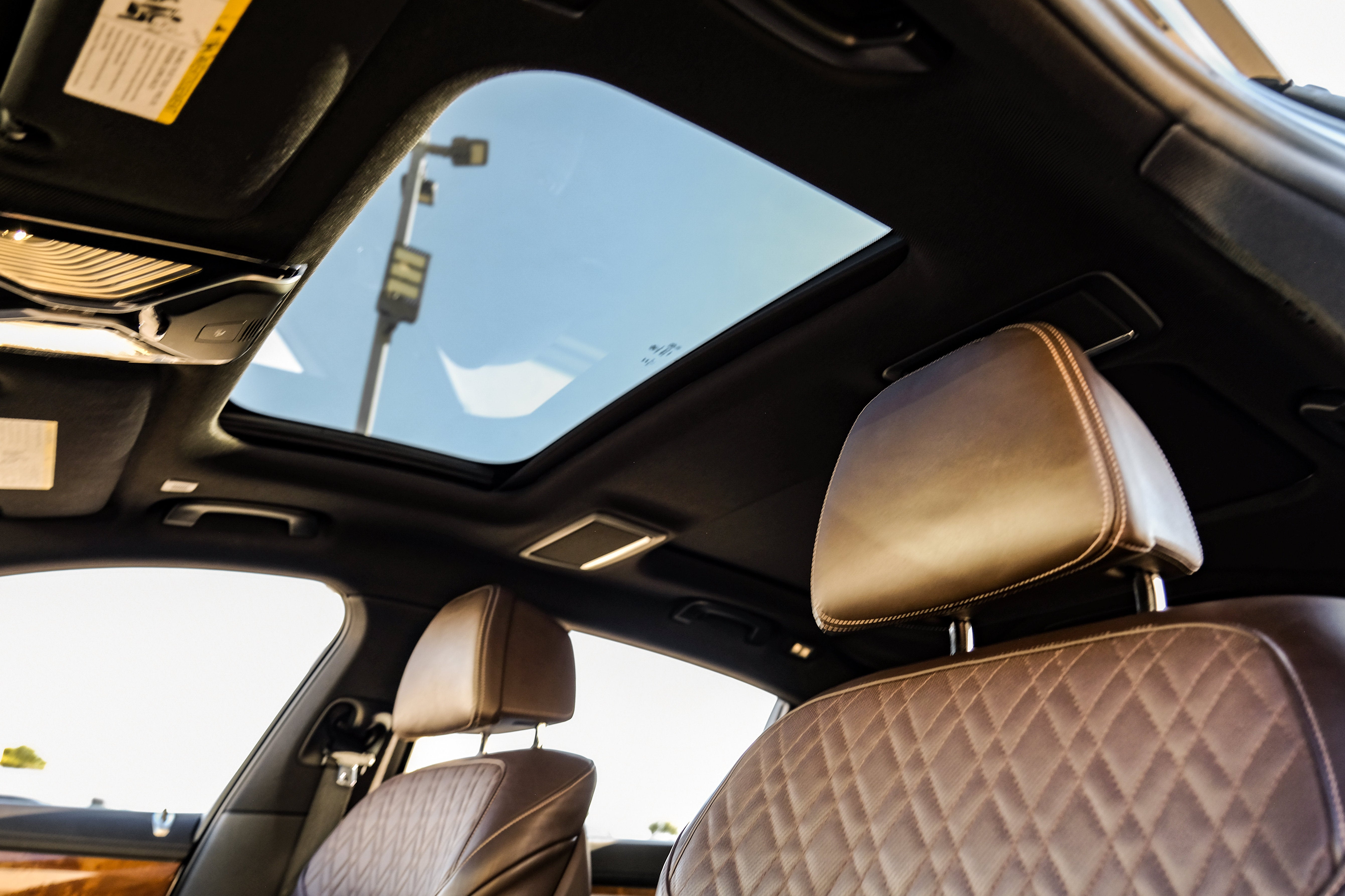 2018 BMW 7 Series 740i